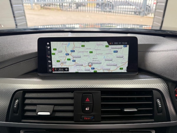 Used BMW 4 Series Gran Coupe 2019 for sale - 75597255: Photo 17