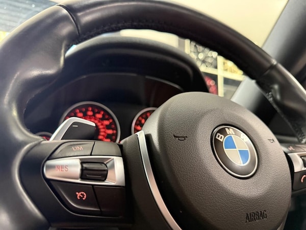 Used BMW 4 Series Gran Coupe 2019 for sale - 75597255: Photo 19