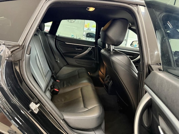Used BMW 4 Series Gran Coupe 2019 for sale - 75597255: Photo 22