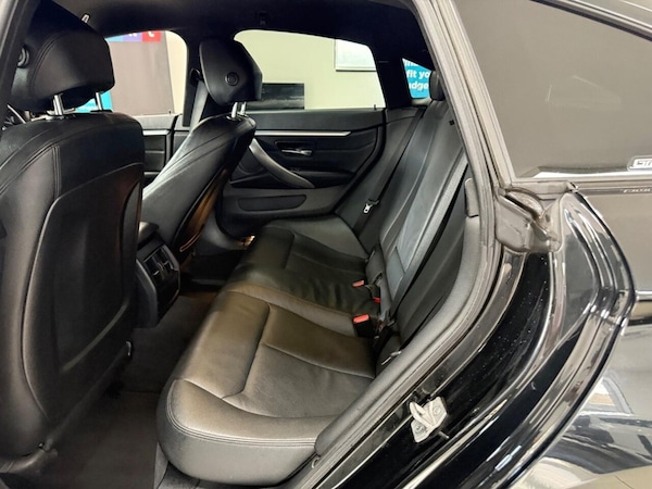 Used BMW 4 Series Gran Coupe 2019 for sale - 75597255: Photo 25