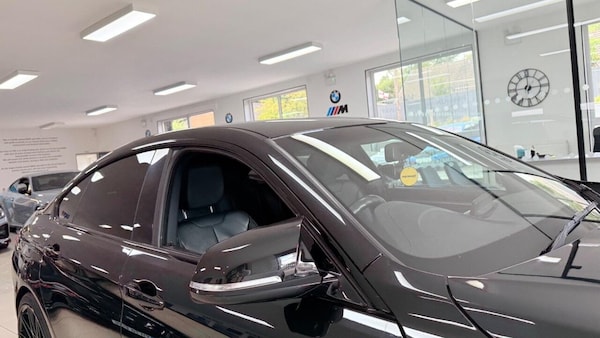 Used BMW 4 Series Gran Coupe 2019 for sale - 75597255: Photo 30