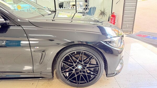 Used BMW 4 Series Gran Coupe 2019 for sale - 75597255: Photo 32