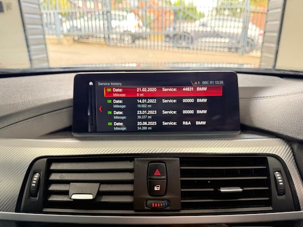 Used BMW 4 Series Gran Coupe 2019 for sale - 75597255: Photo 7