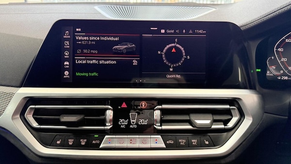 Used BMW 4 Series 2022 for sale - 75548733: Photo 13
