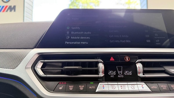 Used BMW 4 Series 2022 for sale - 75548733: Photo 14