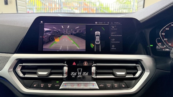 Used BMW 4 Series 2022 for sale - 75548733: Photo 15