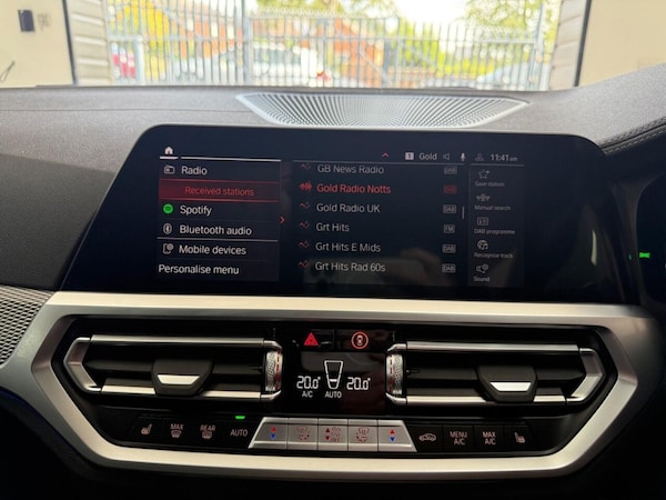 Used BMW 4 Series 2022 for sale - 75548733: Photo 16