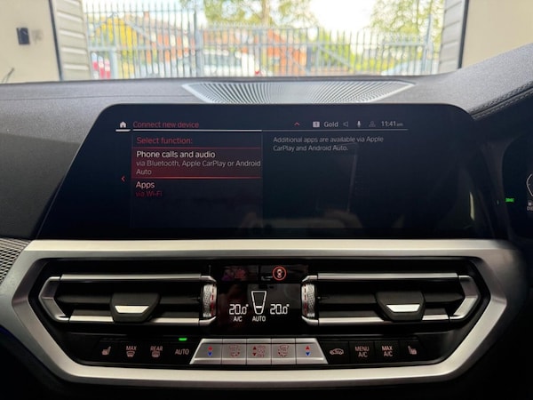 Used BMW 4 Series 2022 for sale - 75548733: Photo 17