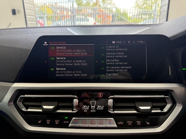 Used BMW 4 Series 2022 for sale - 75548733: Photo 19