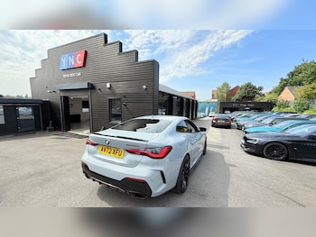 2022 (72) - 3.0 M440d MHT Auto xDrive Euro 6 (s/s) 2dr