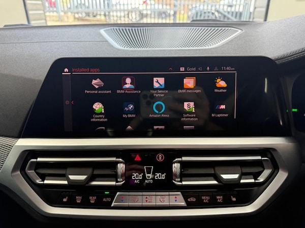 Used BMW 4 Series 2022 for sale - 75548733: Photo 21