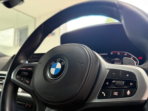 Used BMW 4 Series 2022 for sale - 75548733: Photo 22