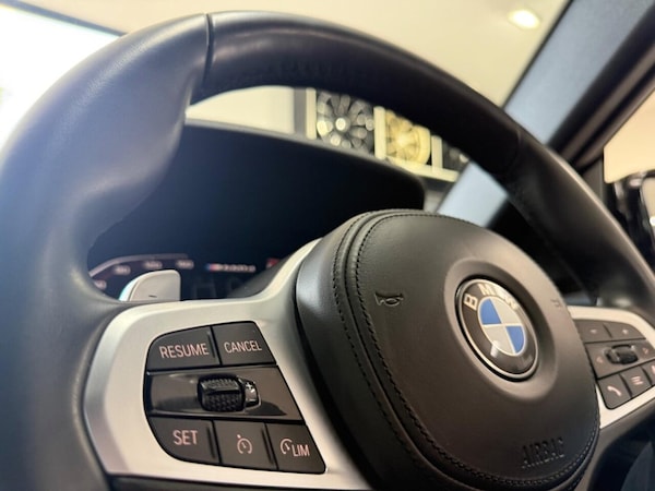 Used BMW 4 Series 2022 for sale - 75548733: Photo 23