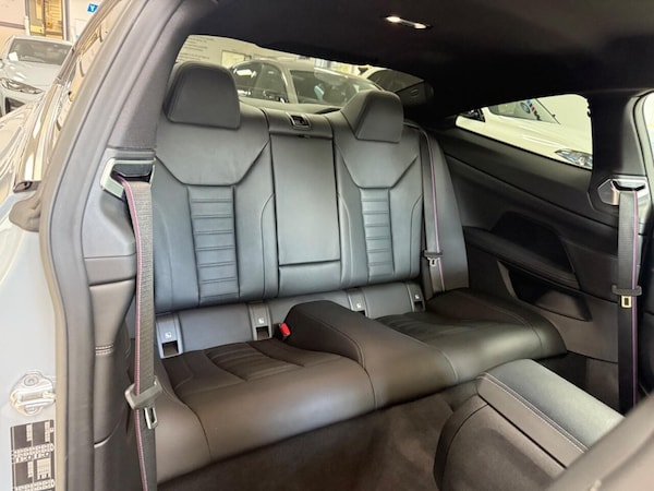 Used BMW 4 Series 2022 for sale - 75548733: Photo 26