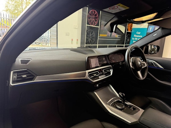 Used BMW 4 Series 2022 for sale - 75548733: Photo 28