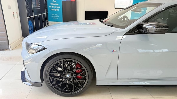 Used BMW 4 Series 2022 for sale - 75548733: Photo 30