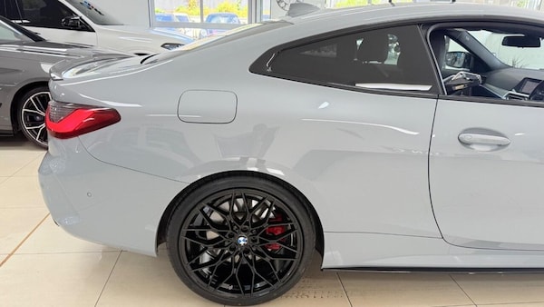 Used BMW 4 Series 2022 for sale - 75548733: Photo 34