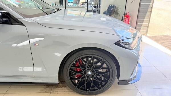 Used BMW 4 Series 2022 for sale - 75548733: Photo 37