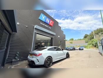 Used BMW 4 Series 2022 for sale - 75548733: Photo