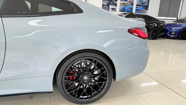 Used BMW 4 Series 2022 for sale - 75548733: Photo 8