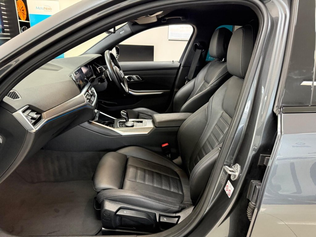Vehicle 30