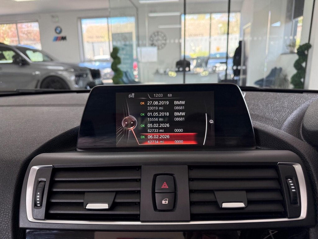 Used BMW 2 Series 2017 for sale - 78145361: Photo 12