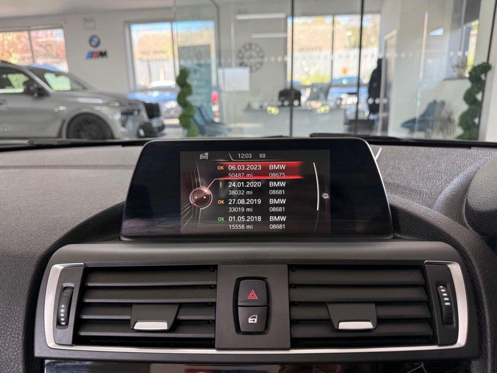 Used BMW 2 Series 2017 for sale - 78145361: Photo 13