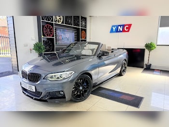 BMW 2 Series feature image