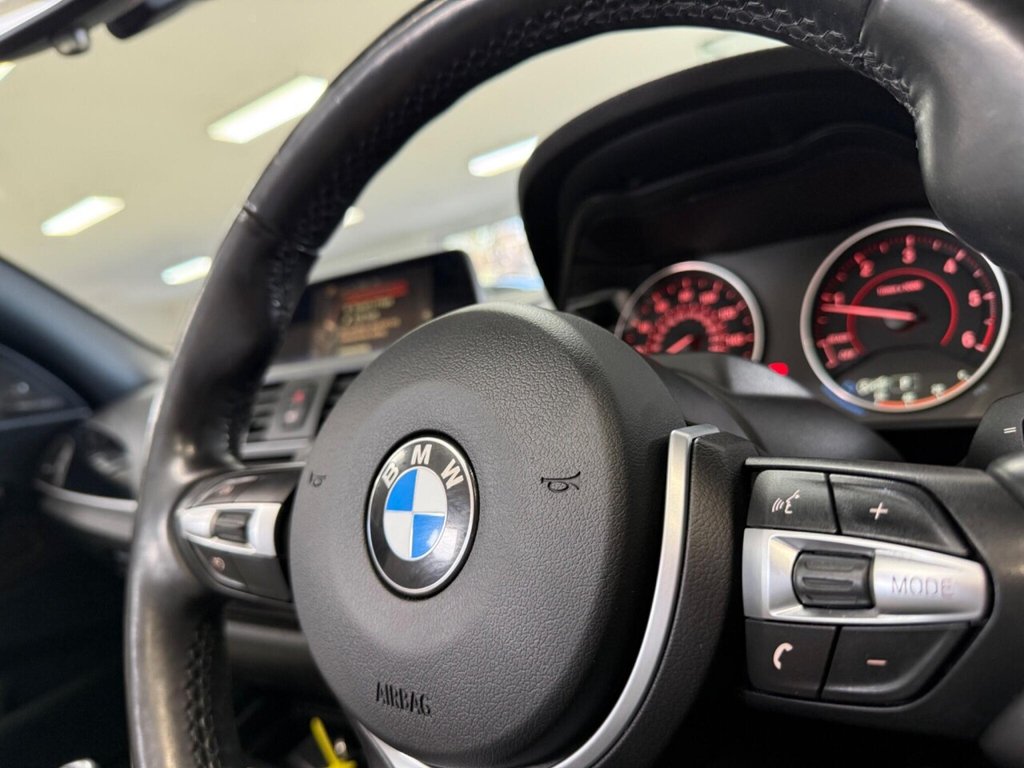 Used BMW 2 Series 2017 for sale - 78145361: Photo 20