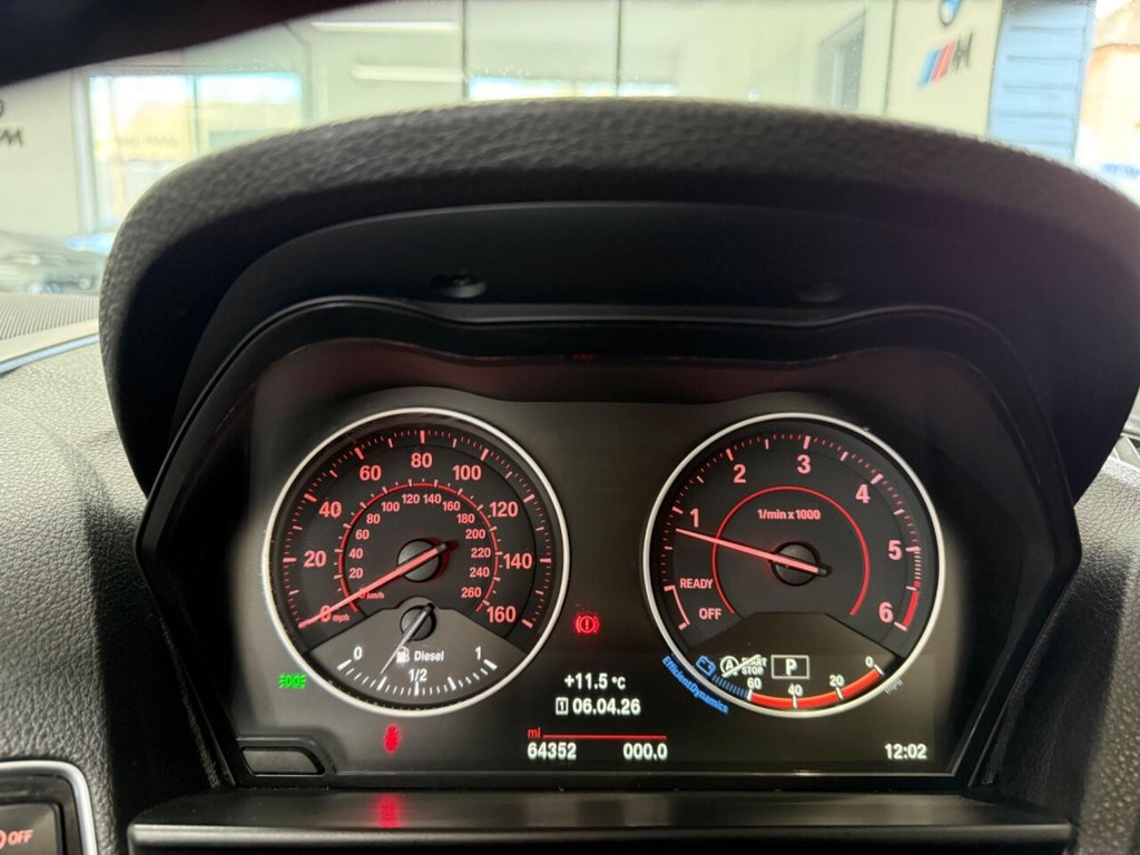 Used BMW 2 Series 2017 for sale - 78145361: Photo 22