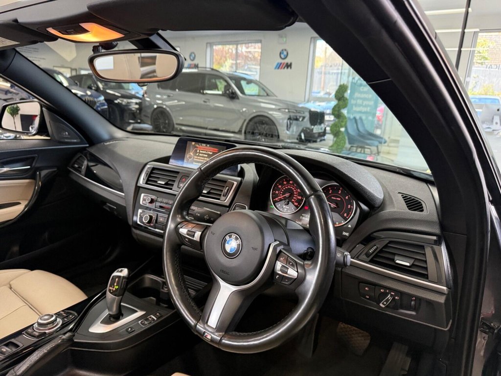 Used BMW 2 Series 2017 for sale - 78145361: Photo 23