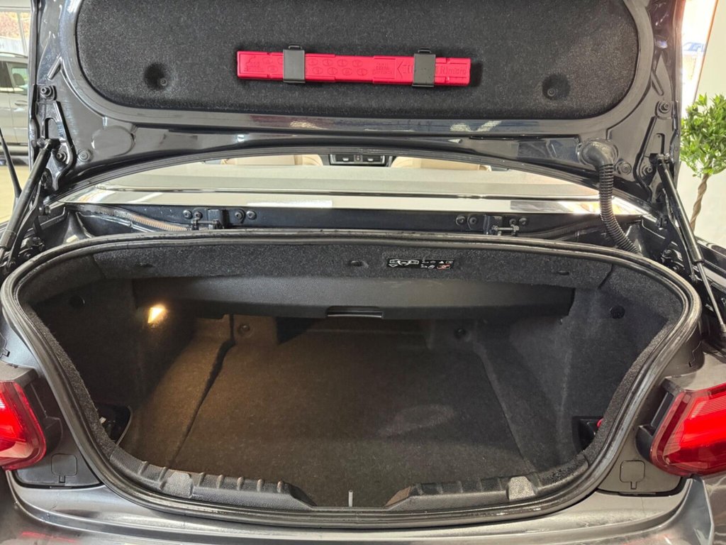 Used BMW 2 Series 2017 for sale - 78145361: Photo 24