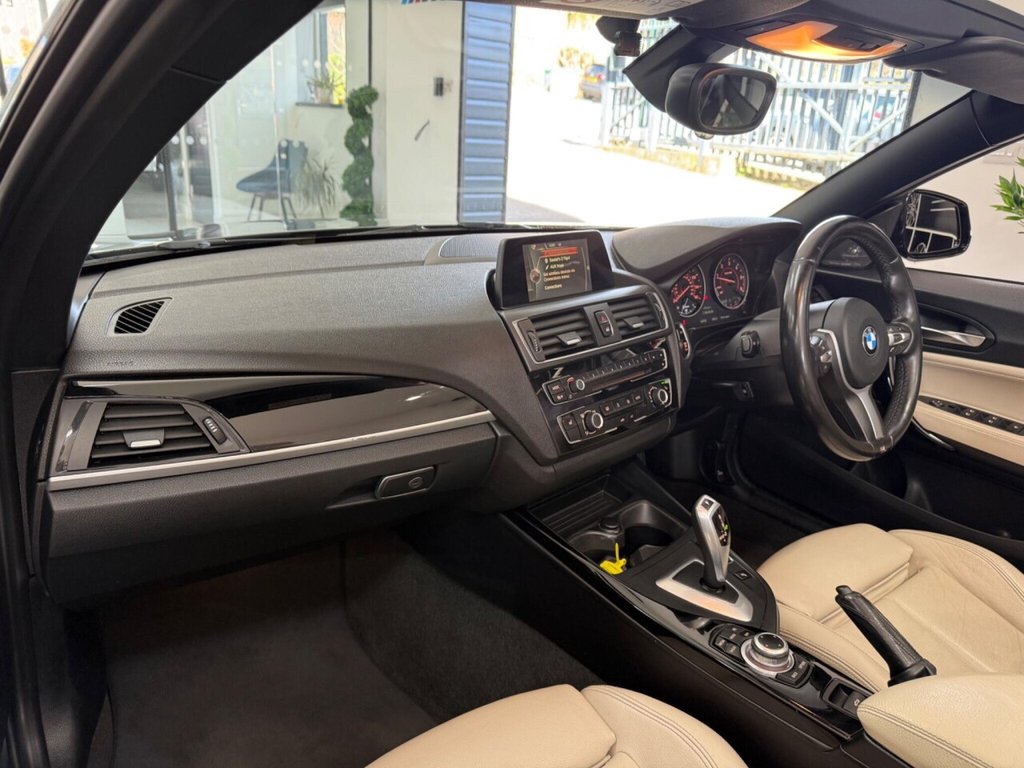 Used BMW 2 Series 2017 for sale - 78145361: Photo 27