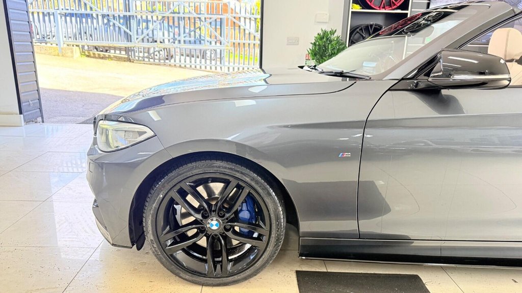 Used BMW 2 Series 2017 for sale - 78145361: Photo 29