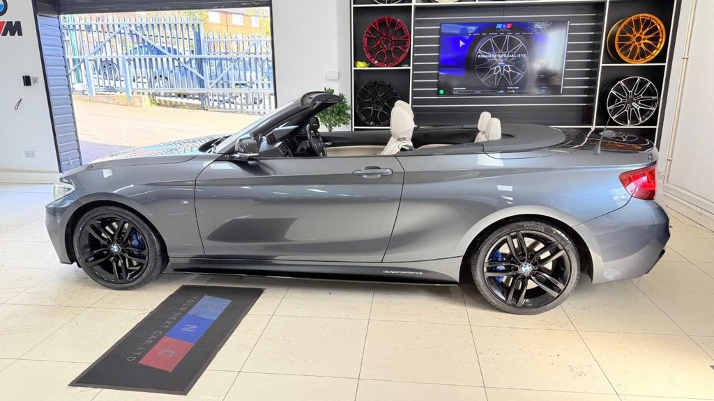 Used BMW 2 Series 2017 for sale - 78145361: Photo 30