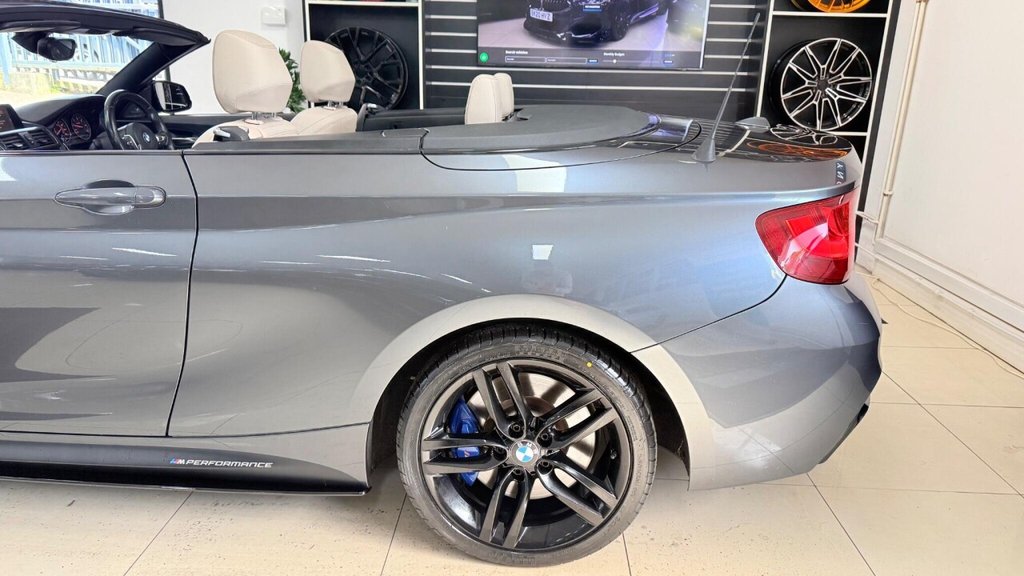 Used BMW 2 Series 2017 for sale - 78145361: Photo 31