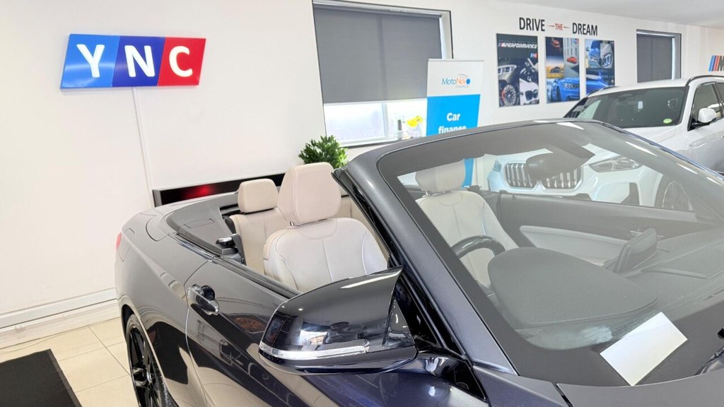 Used BMW 2 Series 2017 for sale - 78145361: Photo 35