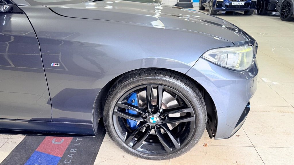 Used BMW 2 Series 2017 for sale - 78145361: Photo 36