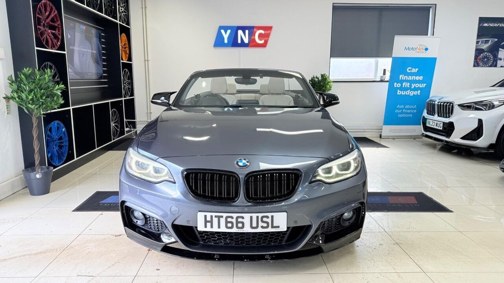 Used BMW 2 Series 2017 for sale - 78145361: Photo 38