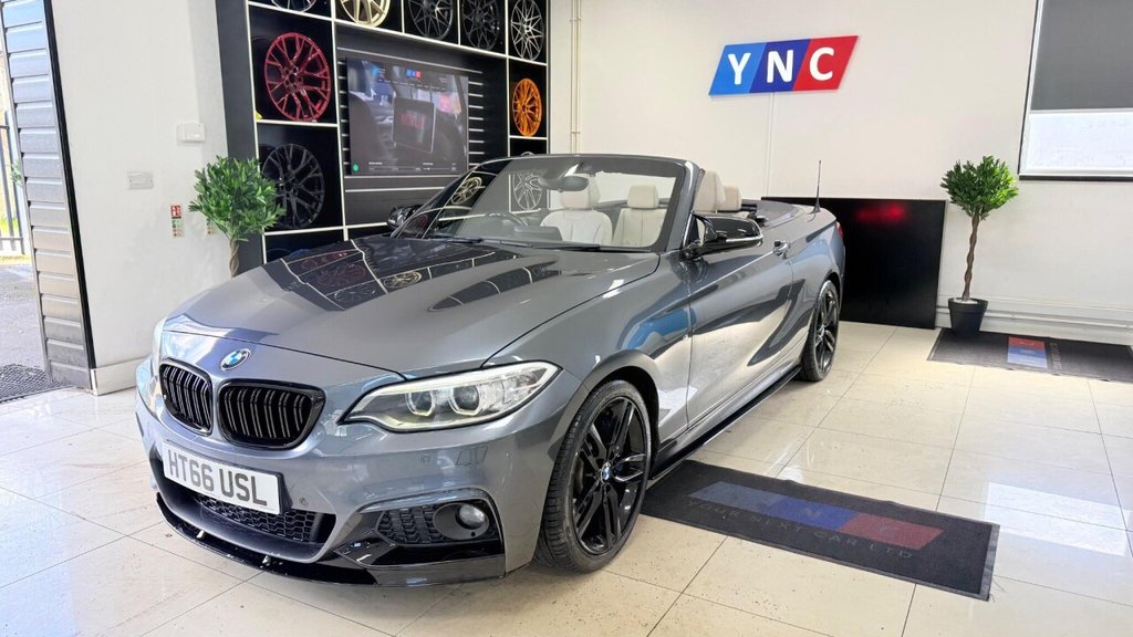 Used BMW 2 Series 2017 for sale - 78145361: Photo 40