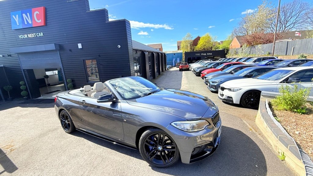 Used BMW 2 Series 2017 for sale - 78145361: Photo 41