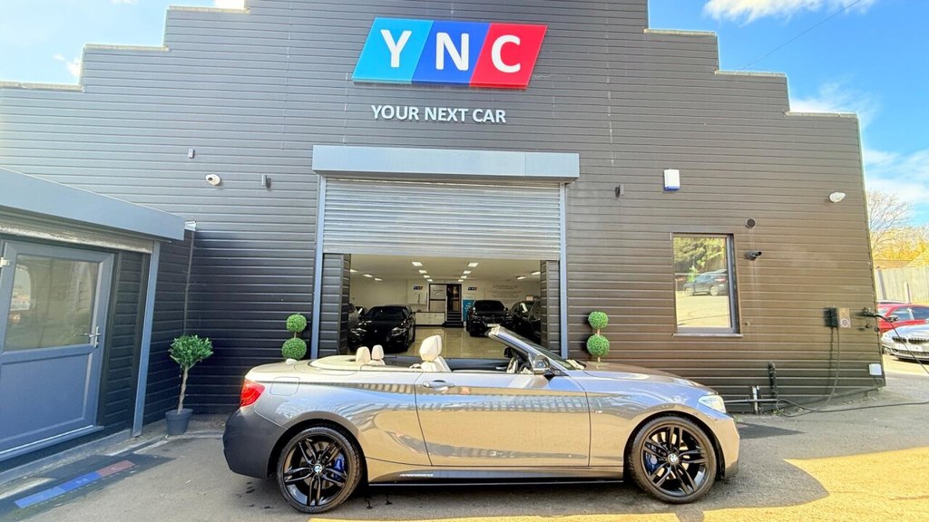 Used BMW 2 Series 2017 for sale - 78145361: Photo 42