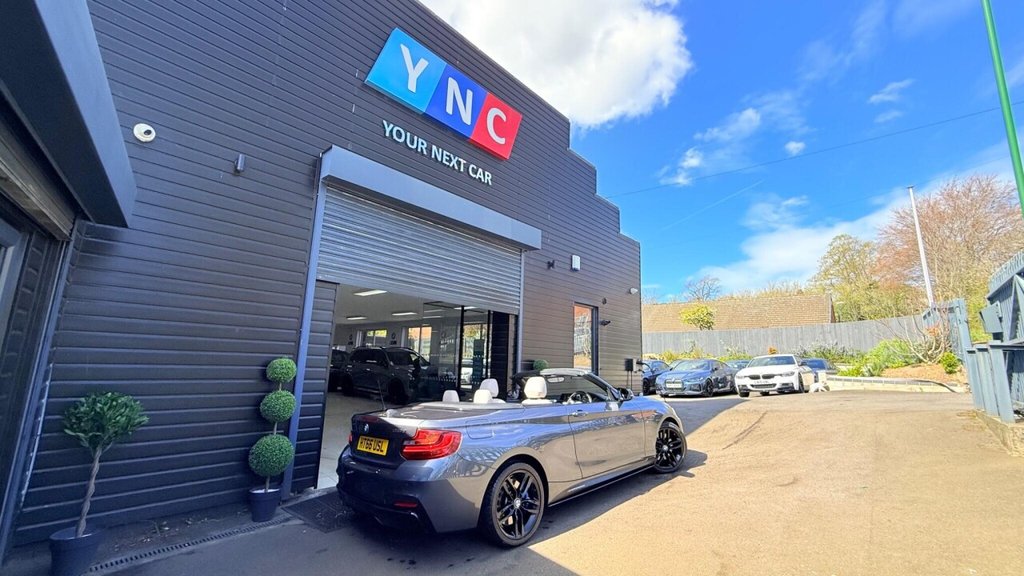 Used BMW 2 Series 2017 for sale - 78145361: Photo 43