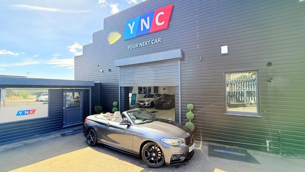 Used BMW 2 Series 2017 for sale - 78145361: Photo 44