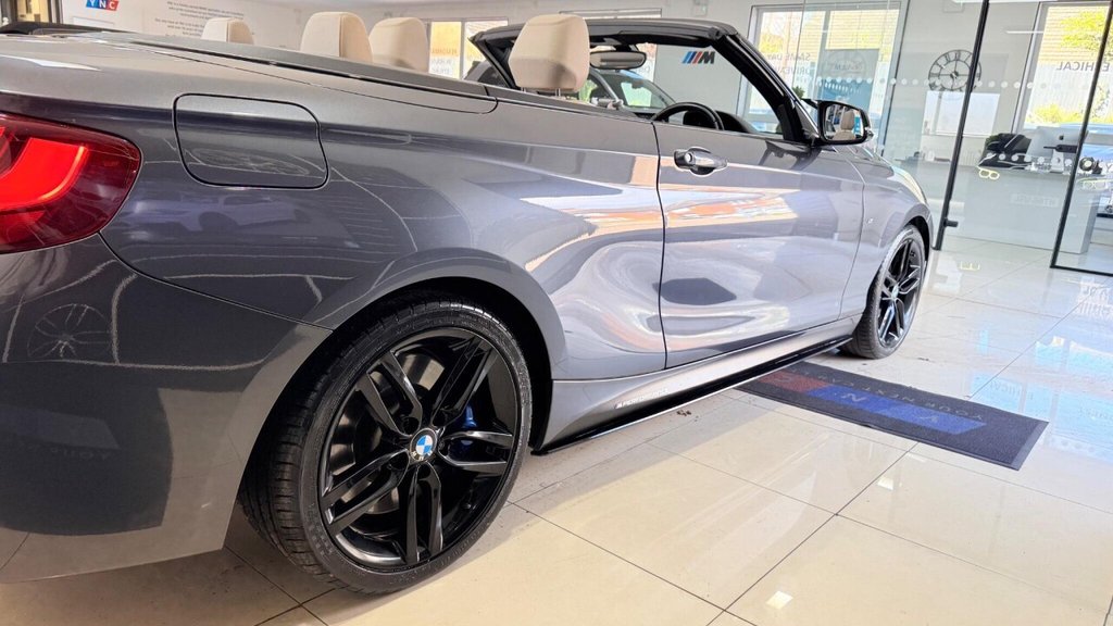 Used BMW 2 Series 2017 for sale - 78145361: Photo 6