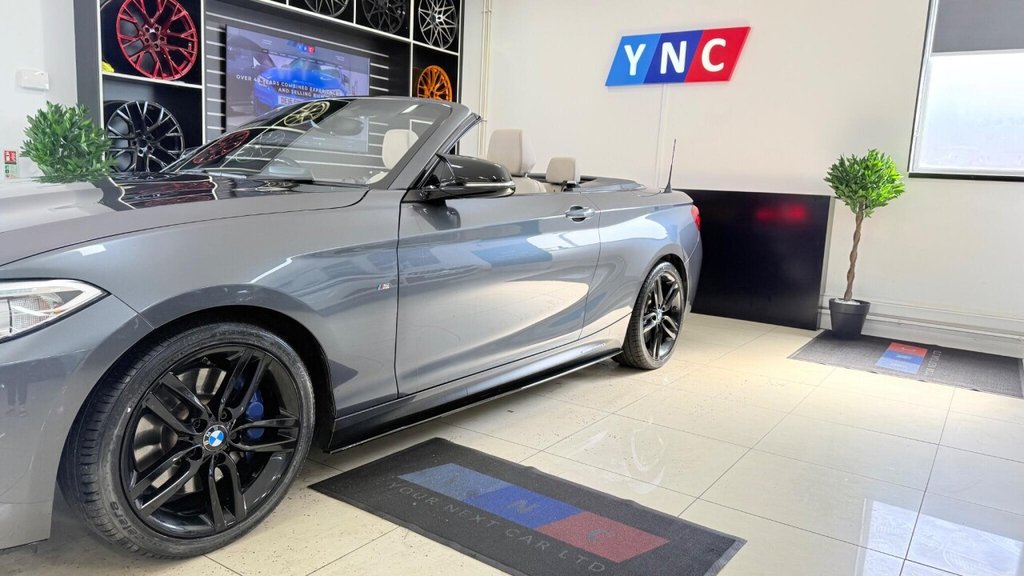 Used BMW 2 Series 2017 for sale - 78145361: Photo 7