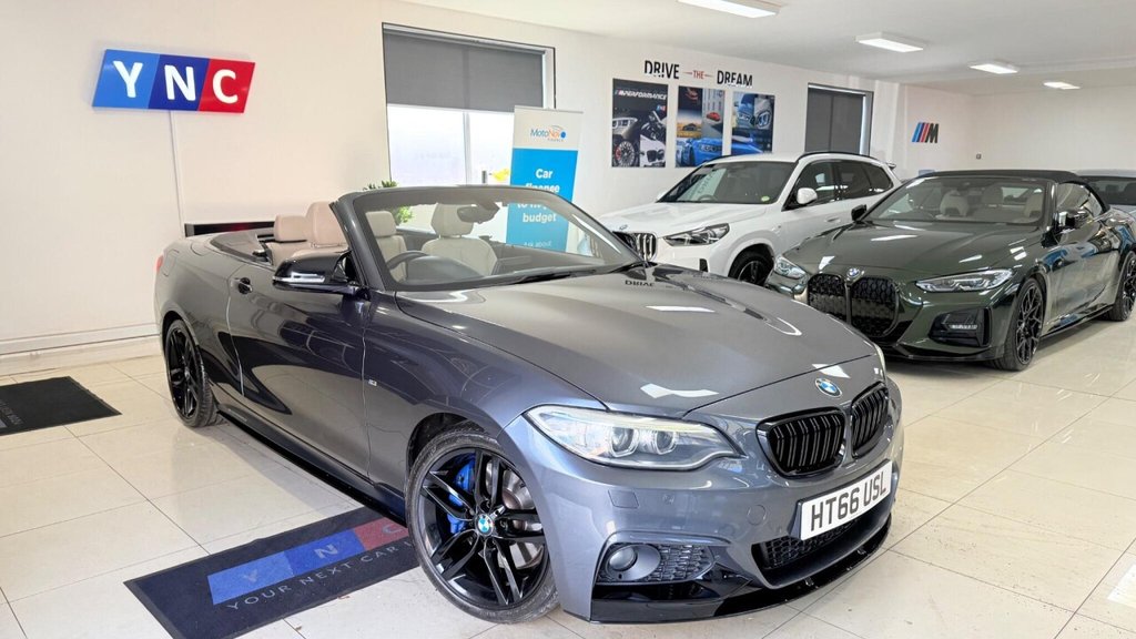 Used BMW 2 Series 2017 for sale - 78145361: Photo 8