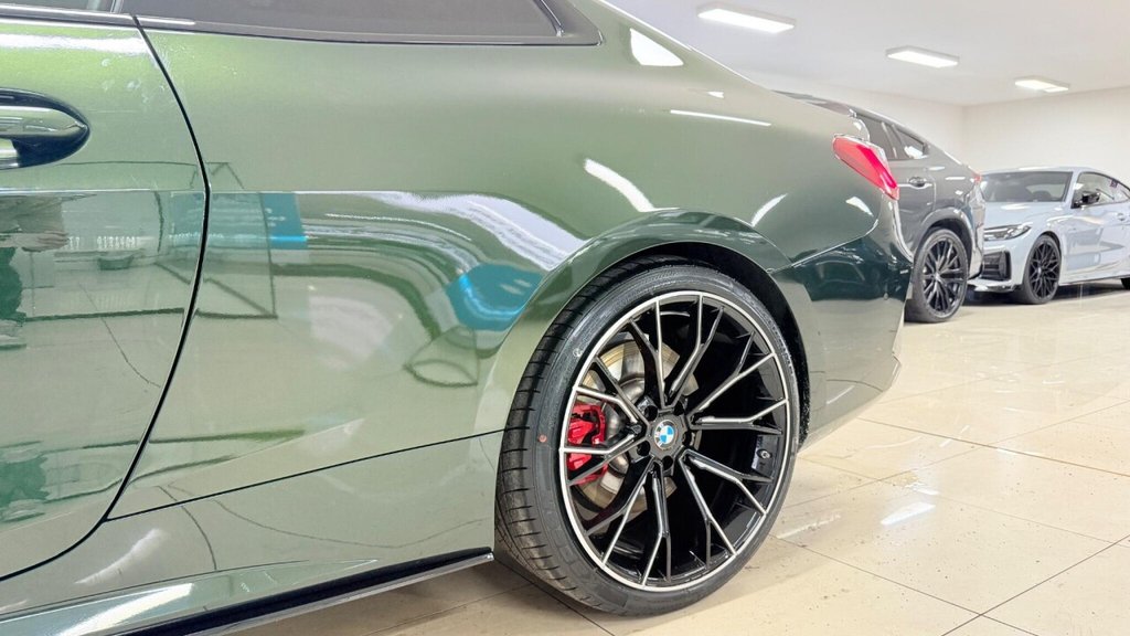 Used BMW 4 Series 2023 for sale - 77408485: Photo 11