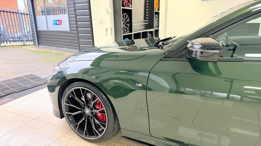 Used BMW 4 Series 2023 for sale - 77408485: Photo 12