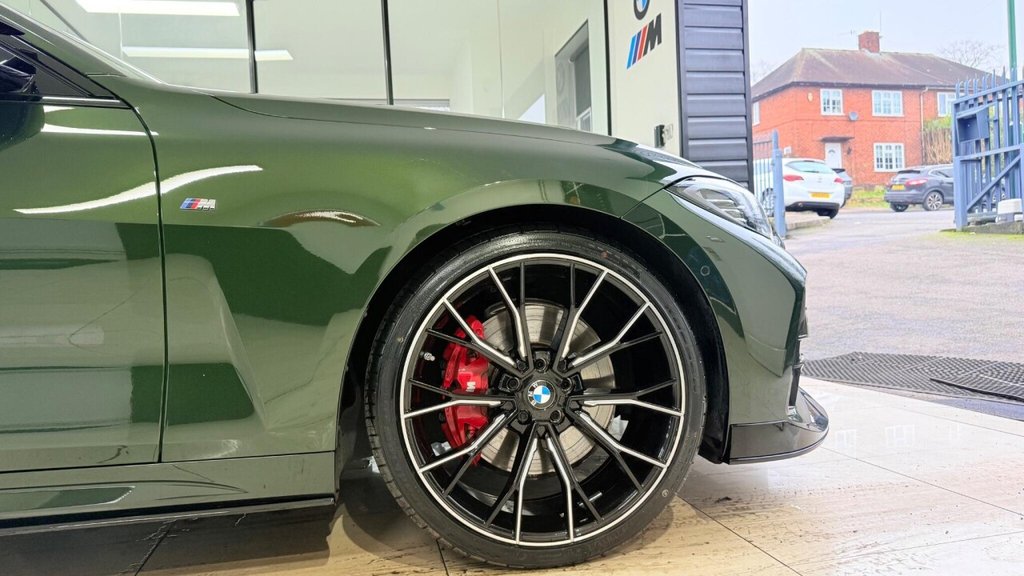 Used BMW 4 Series 2023 for sale - 77408485: Photo 14